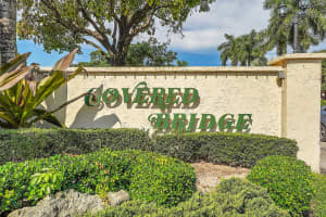 679 Marlboro Oval 679, Lake Worth, FL 33467 Sold 11/05/24