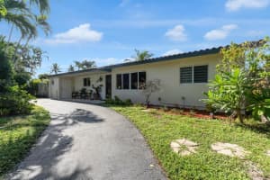 1478 NE 57th St, Fort Lauderdale, FL 33334 Sold 10/25/24