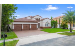 2256 SW 132nd Ter, Miramar, FL 33027 Sold 12/05/24