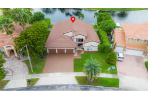 2256 SW 132nd Ter, Miramar, FL 33027 Sold 12/05/24