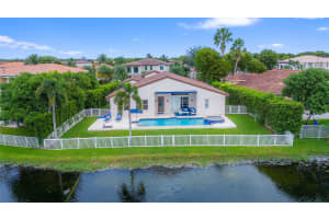 2256 SW 132nd Ter, Miramar, FL 33027 Sold 12/05/24