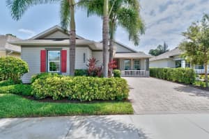 3528 Diamond Leaf Dr, Vero Beach, FL 32966 Sold 04/07/25