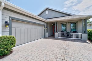 3528 Diamond Leaf Dr, Vero Beach, FL 32966 Sold 04/07/25