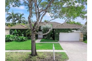 1465 NW 164th Terrace, Pembroke Pines, FL 33028 Sold 12/27/24