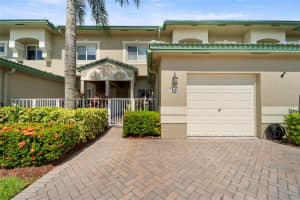 7841 E EXETER BL 102, Tamarac, FL 33321 Sold 10/31/24