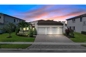 10547 N Lago Vista Cir, Parkland, FL 33076 Sold 01/21/25