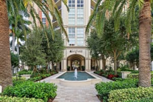 550 Okeechobee Blvd 806, West Palm Beach, FL 33401 Sold 12/31/24