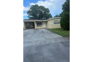 3524 NW 36th Ter, Lauderdale Lakes, FL 33309 Sold 11/20/24