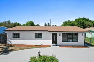 1349 13th St, West Palm Beach, FL 33401 Sold 06/02/25