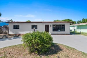 1349 13th St, West Palm Beach, FL 33401 Sold 06/02/25