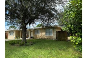 3101 SW 20th St, Fort Lauderdale, FL 33312 Sold 11/15/24