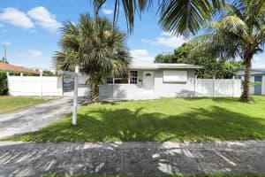 2610 NW 43rd Ter, Lauderhill, FL 33313 Sold 11/13/24