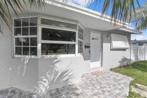 2610 NW 43rd Ter, Lauderhill, FL 33313 Sold 11/13/24