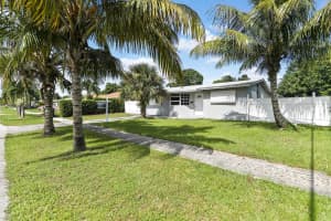 2610 NW 43rd Ter, Lauderhill, FL 33313 Sold 11/13/24