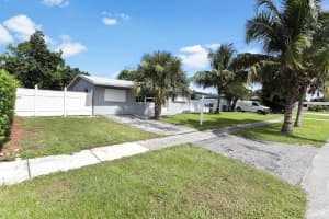 2610 NW 43rd Ter, Lauderhill, FL 33313 Sold 11/13/24