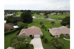 585 W Forest Trl, Vero Beach, FL 32962 Sold 08/21/25