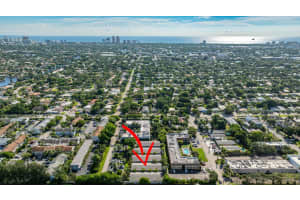 1320 NE 18th St 2, Fort Lauderdale, FL 33305 Sold 02/18/25