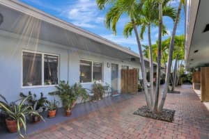 1320 NE 18th St 2, Fort Lauderdale, FL 33305 Sold 02/18/25