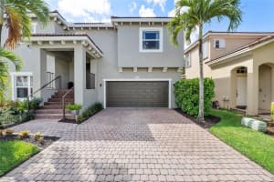 12662 NW 9th Ct, Coral Springs, FL 33071 Sold 11/06/24