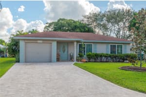 8204 NW 106th Ave, Tamarac, FL 33321 Sold 01/10/25