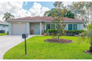 8204 NW 106th Ave, Tamarac, FL 33321 Sold 01/10/25