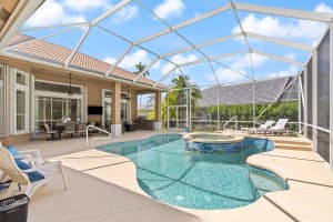 576 Cypress Green Circle, Wellington, FL 33414 Sold 02/28/25