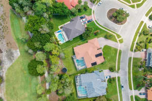 576 Cypress Green Circle, Wellington, FL 33414 Sold 02/28/25