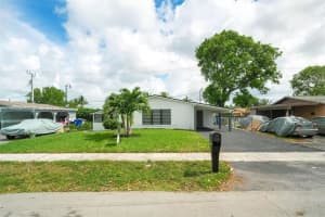 511 Nw 18th St, Pompano Beach
