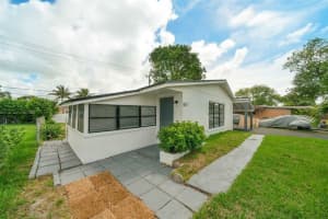 511 NW 18th St, Pompano Beach, FL 33060 - MLS#F10462449