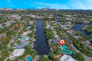 2009 NE 24th St, Wilton Manors, FL 33305 Sold 11/18/24