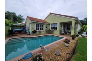 967 Savannah Falls Dr, Weston, FL 33327 Sold 04/16/25