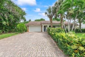 8233 NW 3rd Pl, Coral Springs, FL 33071 Sold 01/13/25