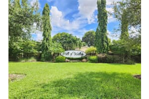 9841 NW 41st Ct, Sunrise, FL 33351 Sold 11/15/24