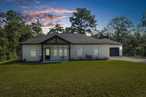 14204 Ermine Owl Rd, Weeki Wachee, FL 34614 Sold 11/15/24