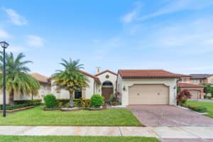 11995 Lake House Lane, Parkland, FL 33076 Sold 10/30/24