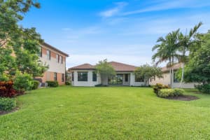11995 Lake House Lane, Parkland, FL 33076 Sold 10/30/24
