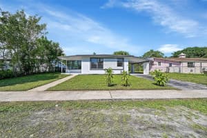 651 SW 28th Dr, Fort Lauderdale, FL 33312 Sold 10/31/24