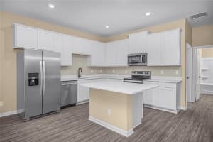 5406 Gladness Ct, Fort Pierce, FL 34947 - MLS#F10462555