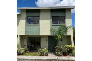 7611 NW 38th Ct 7611, Sunrise, FL 33351 Sold 11/08/24