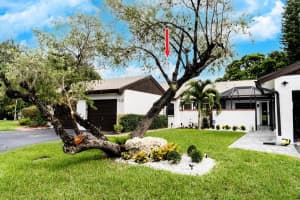 6312 Pinehurst Cir B, Tamarac, FL 33321 Sold 03/31/25