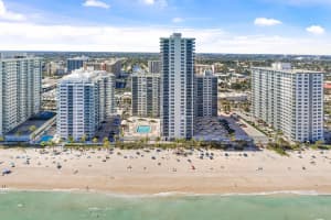 3500 Galt Ocean Dr 1716, Fort Lauderdale, FL 33308 Sold 07/01/25