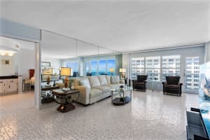 3500 Galt Ocean Dr 1716, Fort Lauderdale, FL 33308 Sold 07/01/25