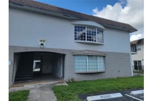 1817 NW 54th Ter BB2, Fort Lauderdale, FL 33313 Sold 12/31/24