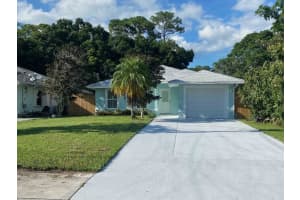 6699 4th St, Jupiter, FL 33458 Sold 06/02/25