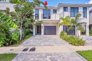 803 NE 16th Ter, Fort Lauderdale, FL 33304 Sold 08/25/25