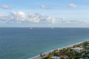 3100 N Ocean Blvd 2507, Fort Lauderdale, FL 33308 Sold 04/18/25
