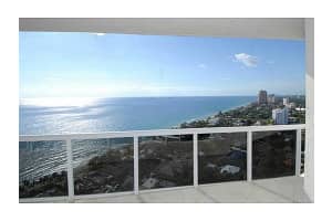 3100 N Ocean Blvd 2507, Fort Lauderdale, FL 33308 Sold 04/18/25