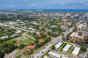 11 SW 4th Ave 13, Boca Raton, FL 33432 Sold 03/10/25