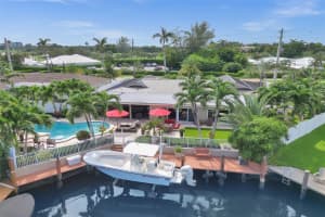 3910 Bayview Dr, Fort Lauderdale, FL 33308 Sold 01/17/25