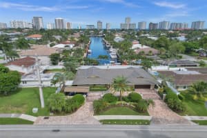 3910 Bayview Dr, Fort Lauderdale, FL 33308 Sold 01/17/25